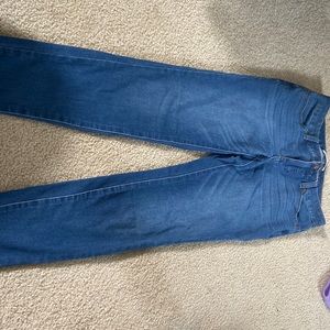 Lauren Conrad Supper Skinny Jeans